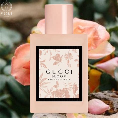 gucci bloom garden|gucci bloom cheapest.